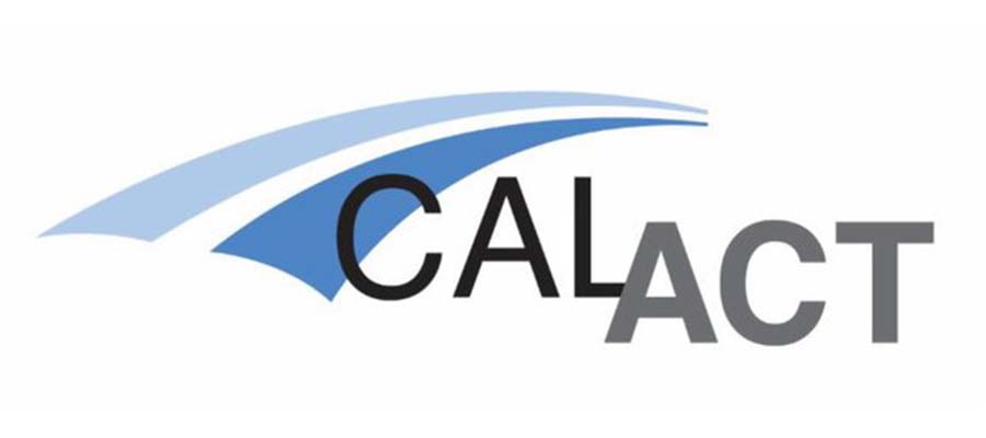 CALACT Logo