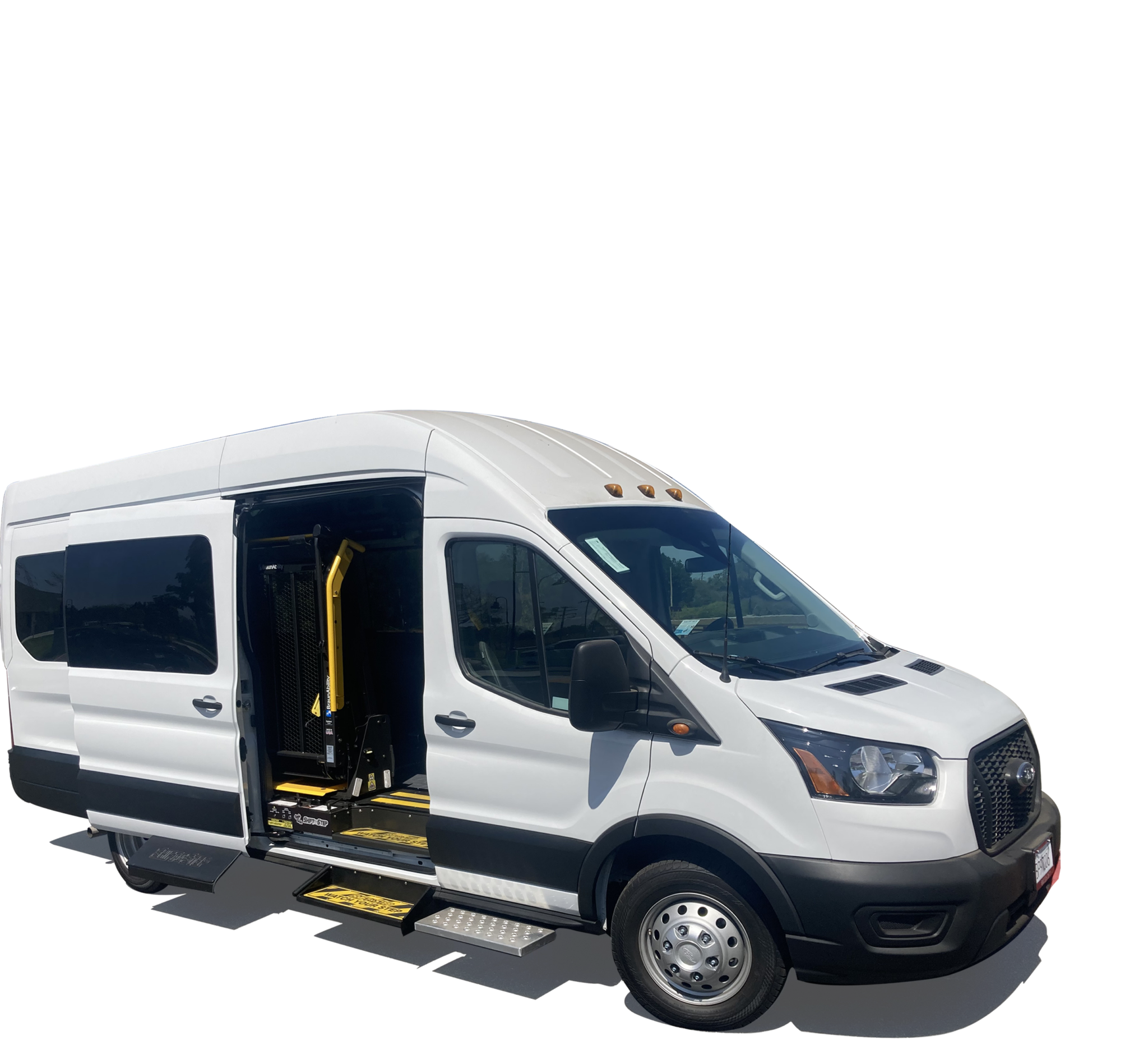 Electric Commercial Transit Vehicles Overview US Hybrid