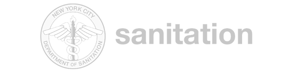 New York City Department of Sanitation Logo